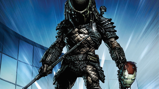 Marvel Comics Now Owns the <i>Alien</i> and <i>Predator</i> Rights